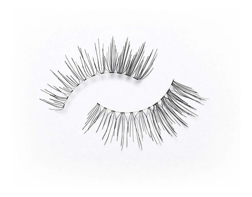 Eylure Naturals Pestañas Postizas, Estilo No. 003, Reutiliza