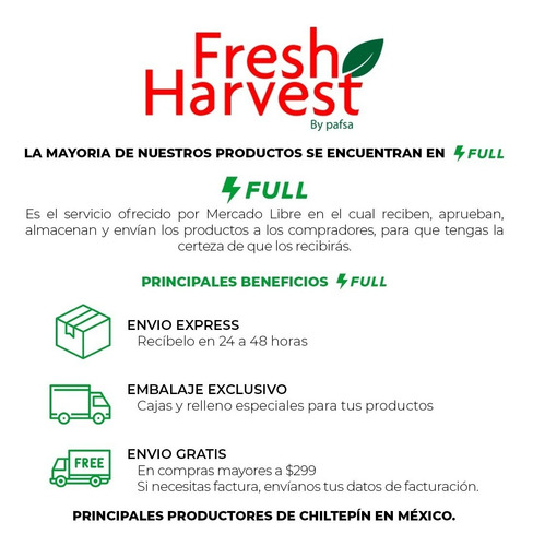 Salsa Soya Fresh Harvest 190ml