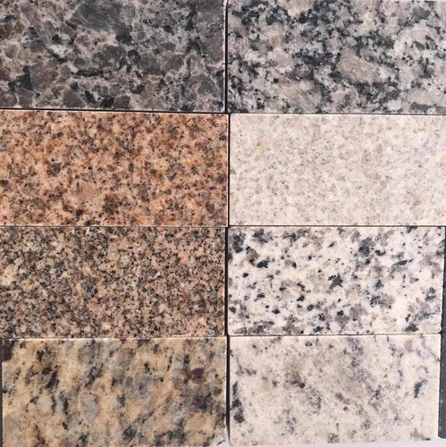 Imagen 6 de 9 de Mesada De Cocina En Mármol O Granito 1x55 Con Pileta