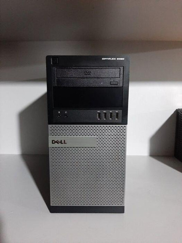 Imagen 1 de 3 de Dell Optiplex 7020 I7 4ta Gen