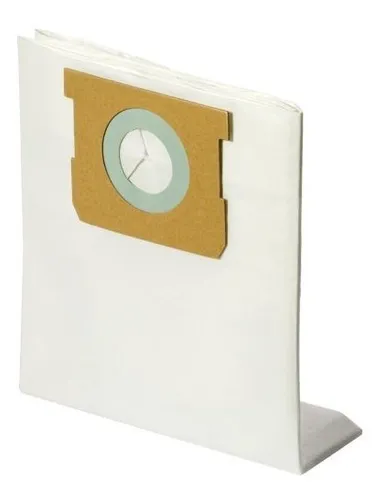 Vacmaster 2,5 A 3,2 Galones Estándar Filtro De Polvo Bolsa,