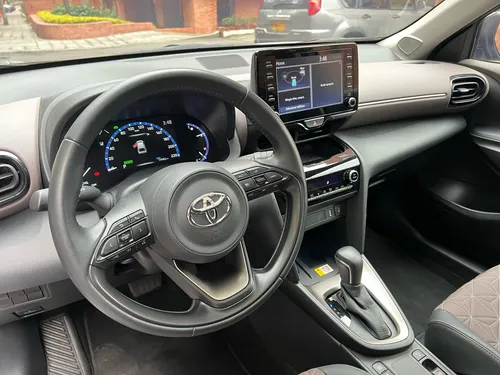 Toyota Yaris Cross 1.5 Hev Xls