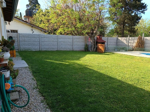 Imagen 14 de 18 de Alquiler De Casa Quinta En Paso Del Rey