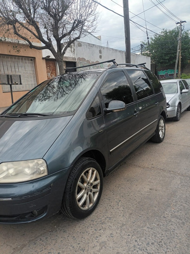 Volkswagen Sharan 1.8 T Trendline