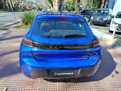 Peugeot 208 1.0T Allure Pack