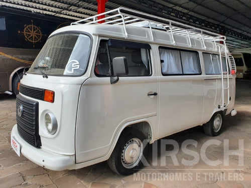 Kombi Home - 2011/2020 - Y@w5