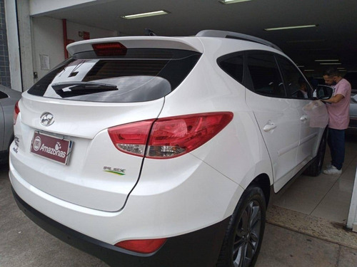 Imagem 11 de 15 de Ix 35 Mpfi Gl 16v Flex Aut 2022