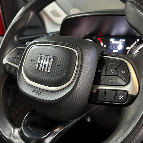 Fiat Pulse Drive 1.3 Manual