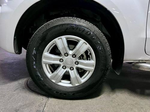 Ford Ranger Xlt 2.5 Mt 2024