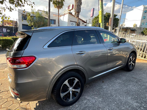 Kia Sorento 3.4 3.3l Sxl Awd At