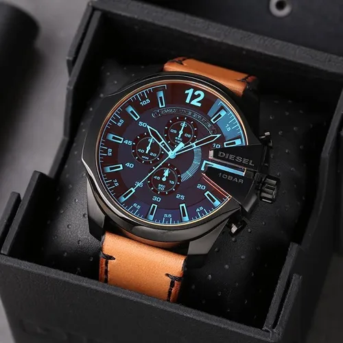 Reloj diesel hombre mercadolibre sale