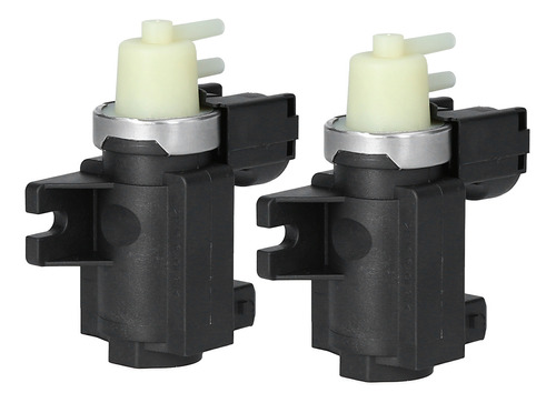 Piezas: Válvula Solenoide Turbo Boost 11747626350, Ajuste De