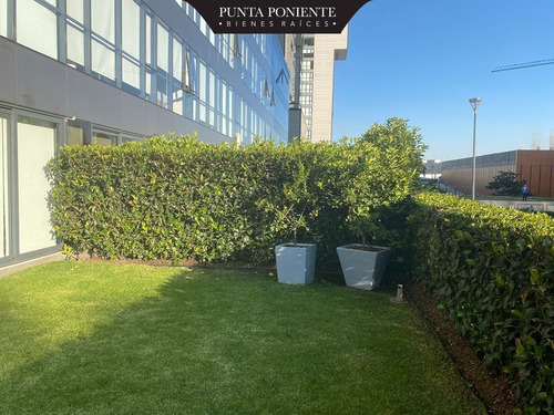 Imagen 26 de 30 de Depa En Venta - Central Park, Bosque Real. Huixquilucan - 2