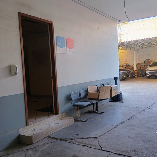 Excelentes Oficinas En Renta