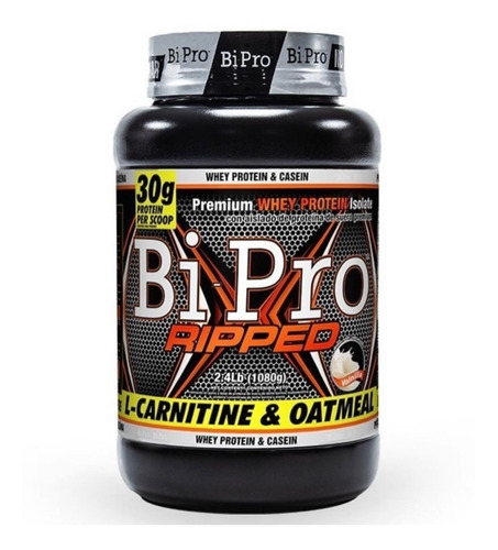 Proteina Bipro Repped - Unidad a $149900