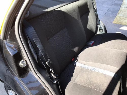 Fiat Siena Fire 1.4