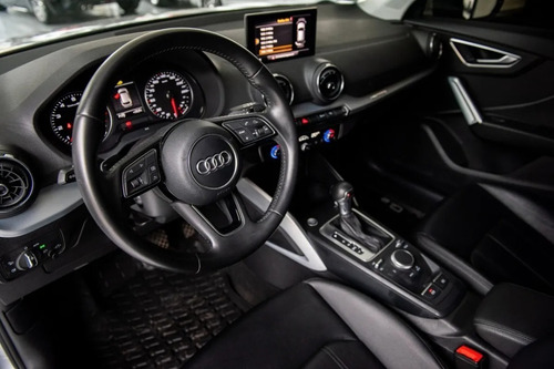 Audi Q2 1.4 Tfsi Sport 150 Cv