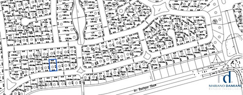 Terreno En Venta En Bosques