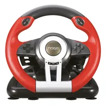 Comprar Volante Pedalera Para Ps3 Ps4 Pc Xbox One ELG Gears