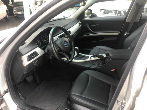Bmw 320i 2.0 Top 16v Gasolina 4p Automático