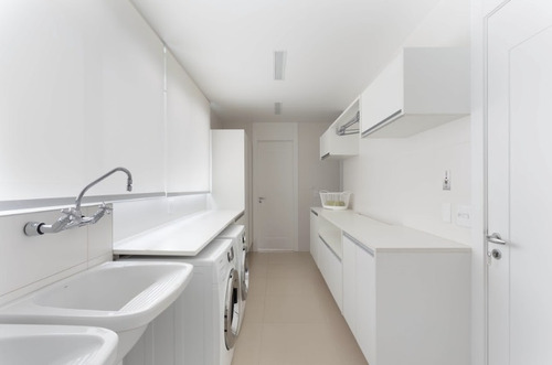Imagem 21 de 30 de Apartamento À Venda No Bairro Itaim Bibi - São Paulo/sp - O-3204-9669