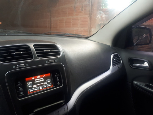 Fiat Freemont 2012 2.4 Precision 5p