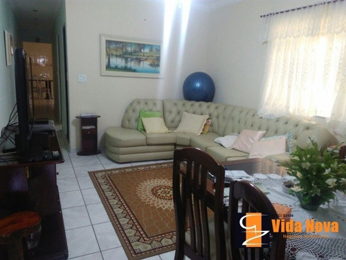 Imagem 2 de 14 de Imóvel Com 03 Casas - Excelente Para Moradia Ou Investimento - C-2375