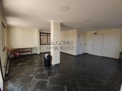 Imagem 20 de 30 de Apartamento À Venda No Bairro Vila Valparaíso Em Santo André - Sp . - Ap01952 - 69957849
