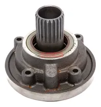Comprar Bomba Transmissão Torque Da Retroescavadeira 416e 416c