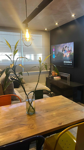 Apartamento Novo Completo 44m2 Jardim Íris