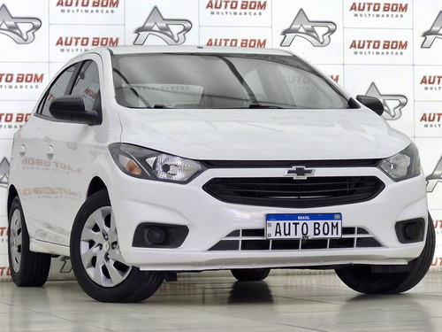 Chevrolet Joy 1.0 SPE4 FLEX MANUAL