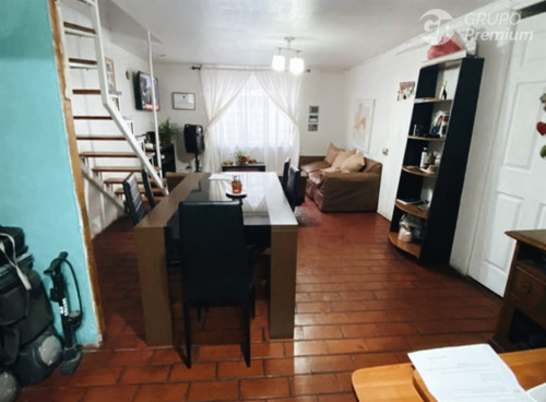 Casa En Venta De 3 Dorm. , 2 Baños , 90 Mts2 En Puente Alto