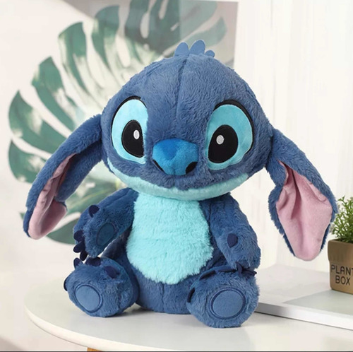 Peluche Stitch 50 Cm