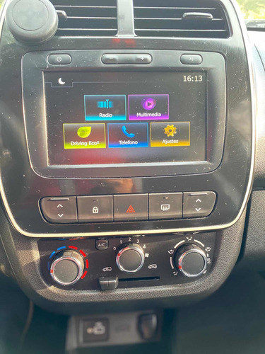 Renault Kwid Iconic