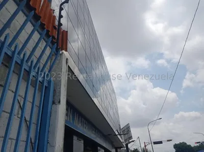 Edificio en venta
