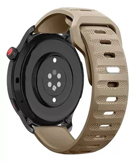 Correa Silicona Spg Para Samsung Galaxy Watch 5 / 5 Pro