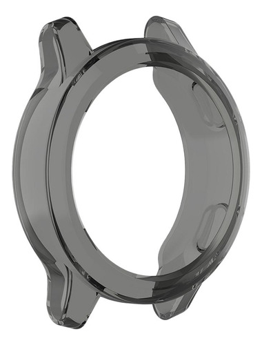 Para Funda Protectora De Tpu Funda Para 4s Actives Negro