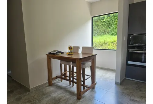 Se Vende Chalet Vía Barragán