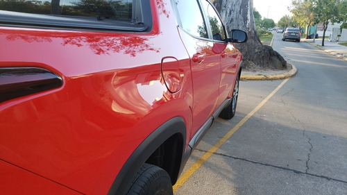 Fiat Toro 2.0 Freedom 4x4 At 2019