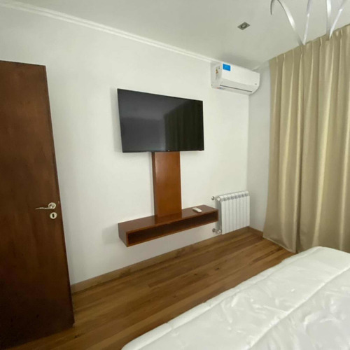 Imagen 9 de 12 de Excelente Departamento Alquiler Temporario Tandil Céntrico