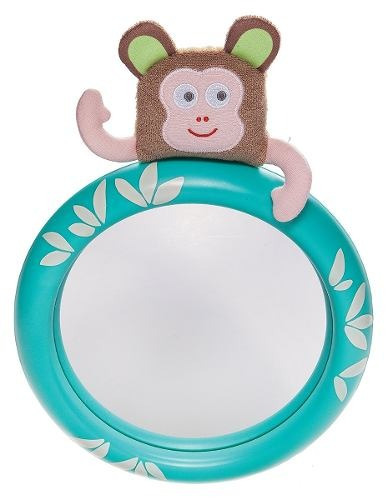 Espejo De Seguridad Taf Toys - Bebés Y Niños