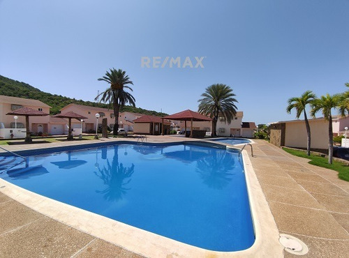 Imagen 13 de 13 de Townhouse En Porlamar Villas Isla De Margarita