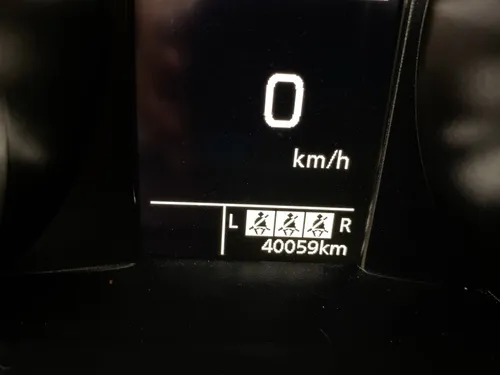 Suzuki Swift Hibrido 1.2