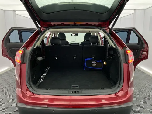 Ford Edge 3.5 Titanium