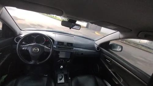 Mazda 3 2.0 Lxna7 (NO ASEGURABLE)