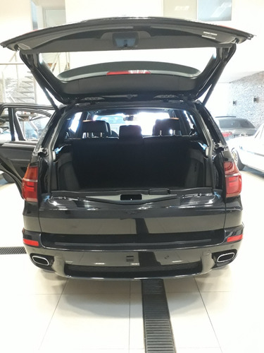 Bmw X5 3.0 Xdrive 35i Executive 306cv