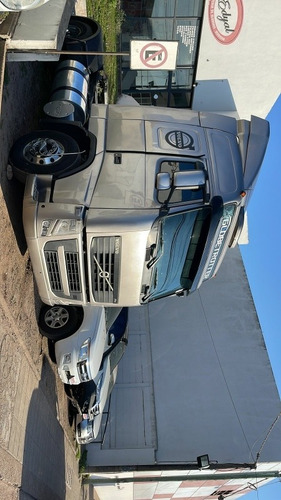 Imagen 9 de 12 de Volvo Fh 440 Automático