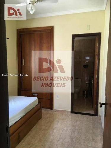 Imagem 10 de 20 de Casa Com 3 Dormitórios À Venda, 90 M² Por R$ 430.000,00 - Jardim Das Nações - Taubaté/sp - Ca0091