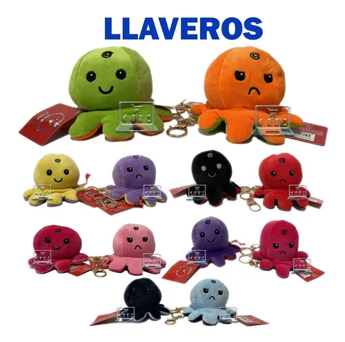 Pulpo reversible mayoreo new arrivals