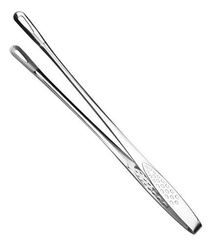 Pinzas Para Barbacoa De Acero Inoxidable, Pinzas Para 24cm